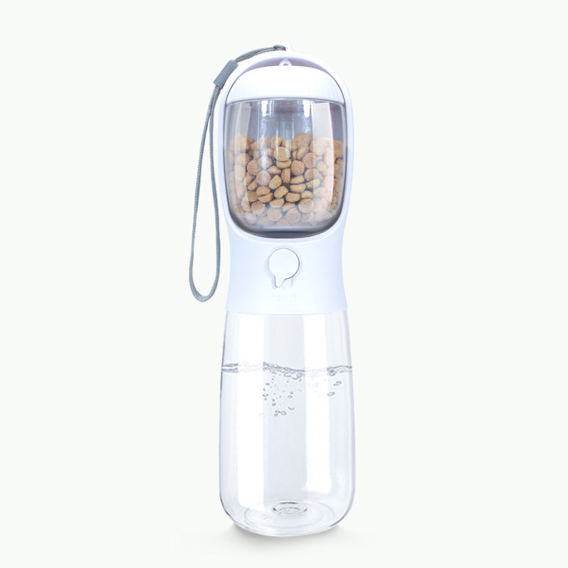 Outgoing Portable Water And Food Cup