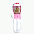 Outgoing Portable Water And Food Cup