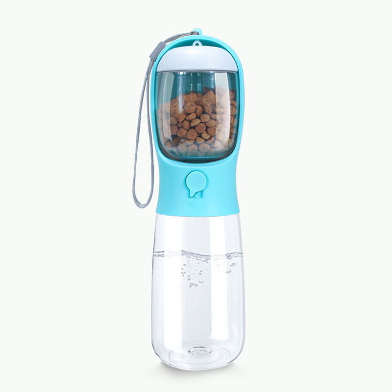 Outgoing Portable Water And Food Cup