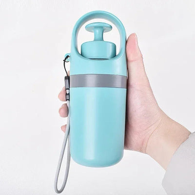 Paws-Free Poop Picker